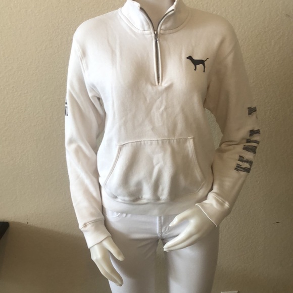 PINK Victoria's Secret Tops - PINK Sweater